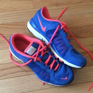 Nike sneakers
